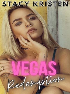 cover image of Vegas Redemption